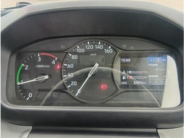 トヨタトヨエース平ボディ小型（2t・3t）[写真23]