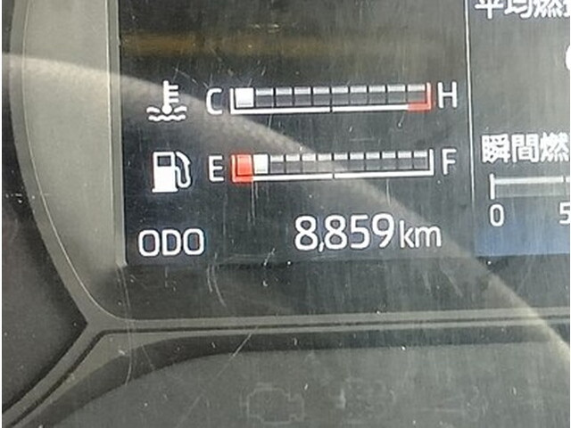 トヨタトヨエース平ボディ小型（2t・3t）[写真24]