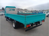 トヨタトヨエース平ボディ小型（2t・3t）[写真02]