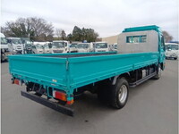 トヨタトヨエース平ボディ小型（2t・3t）[写真05]