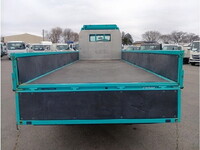 トヨタトヨエース平ボディ小型（2t・3t）[写真07]