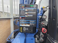 三菱ふそうファイタークレーン4段中型（4t）[写真12]