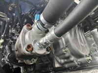 三菱ふそうファイタークレーン4段中型（4t）[写真18]