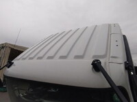 三菱ふそうファイタークレーン4段中型（4t）[写真20]