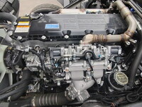 三菱ふそうファイタークレーン4段中型（4t）[写真21]