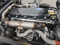 三菱ふそうファイタークレーン4段中型（4t）[写真22]