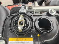 三菱ふそうファイタークレーン4段中型（4t）[写真24]