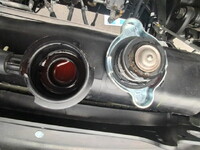 三菱ふそうファイタークレーン4段中型（4t）[写真25]