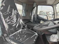 三菱ふそうファイタークレーン4段中型（4t）[写真26]