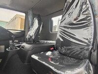 三菱ふそうファイタークレーン4段中型（4t）[写真27]