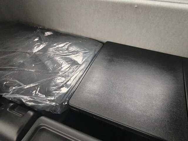 三菱ふそうファイタークレーン4段中型（4t）[写真27]