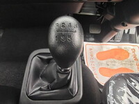 三菱ふそうファイタークレーン4段中型（4t）[写真30]