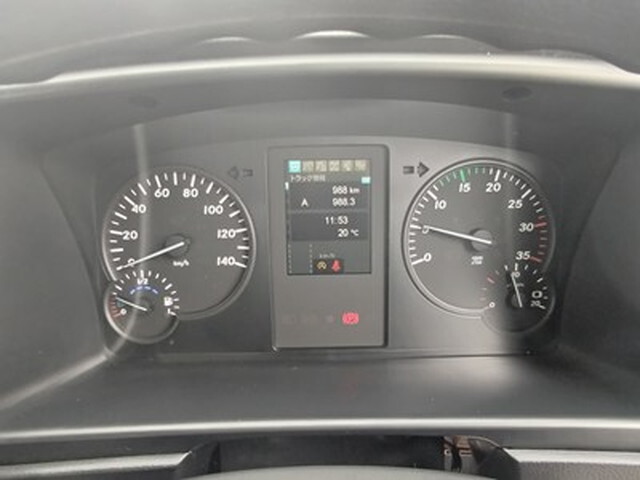 三菱ふそうファイタークレーン4段中型（4t）[写真30]