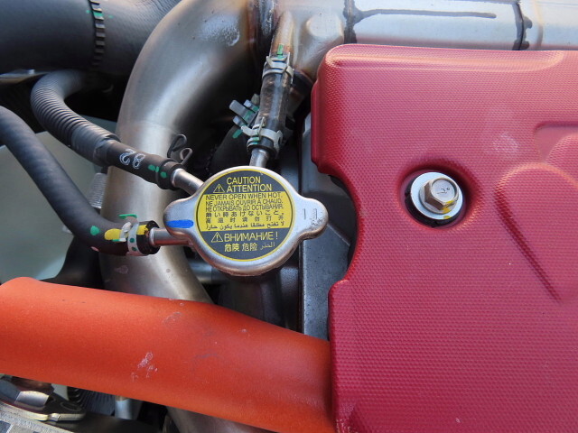 日野デュトロアルミバン小型（2t・3t）[写真17]