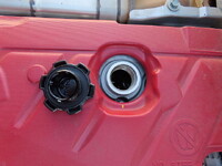 日野デュトロアルミバン小型（2t・3t）[写真19]