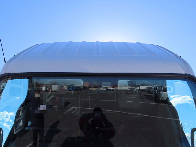 日野デュトロアルミバン小型（2t・3t）[写真24]