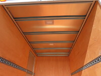 日野デュトロアルミバン小型（2t・3t）[写真29]