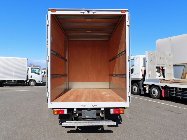 日野デュトロアルミバン小型（2t・3t）[写真06]
