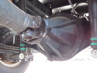 日野デュトロアルミバン小型（2t・3t）[写真10]