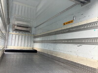 日野レンジャー冷凍車（冷蔵車）中型（4t）[写真17]