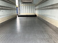 日野レンジャー冷凍車（冷蔵車）中型（4t）[写真18]