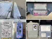 日野レンジャー冷凍車（冷蔵車）中型（4t）[写真21]