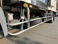 日野レンジャー冷凍車（冷蔵車）中型（4t）[写真23]