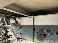 日野レンジャー冷凍車（冷蔵車）中型（4t）[写真25]