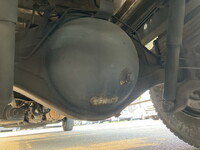 日野レンジャー冷凍車（冷蔵車）中型（4t）[写真28]