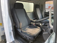 日野レンジャー冷凍車（冷蔵車）中型（4t）[写真34]