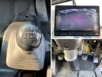 日野レンジャー冷凍車（冷蔵車）中型（4t）[写真38]