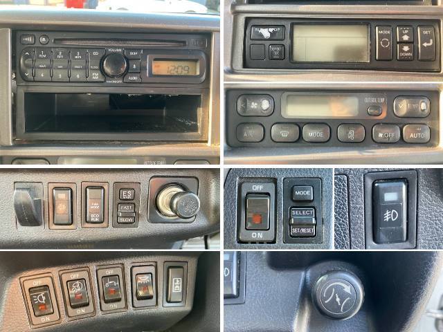 日野レンジャー冷凍車（冷蔵車）中型（4t）[写真38]