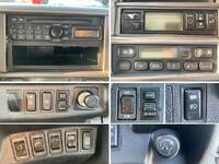 日野レンジャー冷凍車（冷蔵車）中型（4t）[写真39]