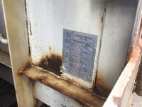 三菱ふそうスーパーグレートクレーン4段大型（10t）[写真12]