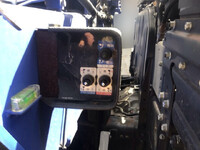 三菱ふそうスーパーグレートクレーン4段大型（10t）[写真14]