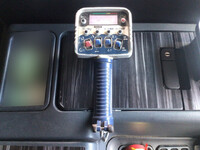 三菱ふそうスーパーグレートクレーン4段大型（10t）[写真15]