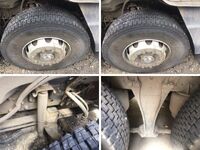 三菱ふそうスーパーグレートクレーン4段大型（10t）[写真17]