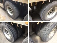 三菱ふそうスーパーグレートクレーン4段大型（10t）[写真18]