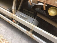 三菱ふそうスーパーグレートクレーン4段大型（10t）[写真19]