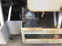 三菱ふそうスーパーグレートクレーン4段大型（10t）[写真21]