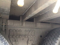 三菱ふそうスーパーグレートクレーン4段大型（10t）[写真23]