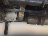 三菱ふそうスーパーグレートクレーン4段大型（10t）[写真24]