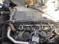 三菱ふそうスーパーグレートクレーン4段大型（10t）[写真26]