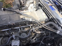 三菱ふそうスーパーグレートクレーン4段大型（10t）[写真27]