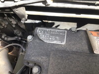 三菱ふそうスーパーグレートクレーン4段大型（10t）[写真28]