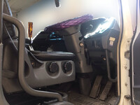 三菱ふそうスーパーグレートクレーン4段大型（10t）[写真32]