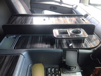 三菱ふそうスーパーグレートクレーン4段大型（10t）[写真34]