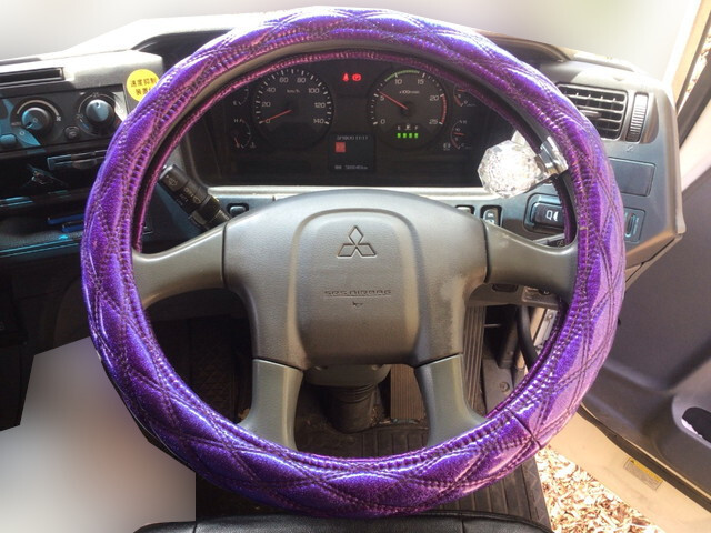 三菱ふそうスーパーグレートクレーン4段大型（10t）[写真34]