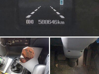 三菱ふそうスーパーグレートクレーン4段大型（10t）[写真36]