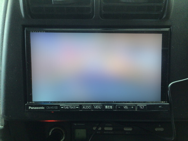 三菱ふそうスーパーグレートクレーン4段大型（10t）[写真37]